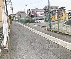 京都府京都市伏見区深草大亀谷大山町（賃貸アパート1LDK・2階・41.67㎡） その21