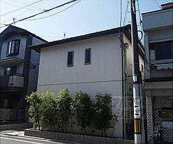 京都府京都市東山区本町18丁目（賃貸アパート2LDK・1階・57.61㎡） その3