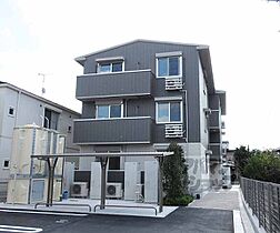 滋賀県大津市大萱3丁目（賃貸アパート1LDK・2階・41.37㎡） その1