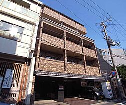 京都府京都市中京区御幸町通二条上ル達磨町（賃貸マンション1DK・2階・37.36㎡） その1