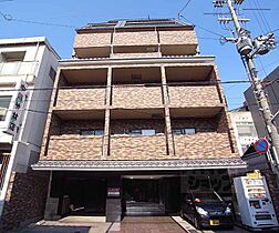 京都府京都市中京区御幸町通二条上ル達磨町（賃貸マンション1DK・2階・37.36㎡） その3