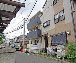 京都府京都市伏見区深草東伊達町（賃貸アパート1LDK・3階・30.46㎡） その1