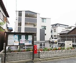 滋賀県大津市木下町（賃貸アパート1K・3階・28.60㎡） その1