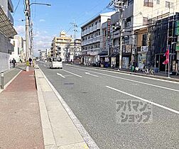 京都府京都市伏見区深草西浦町5丁目（賃貸マンション1K・4階・25.52㎡） その5