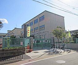 京都府京都市伏見区深草西浦町5丁目（賃貸マンション1LDK・3階・33.44㎡） その10