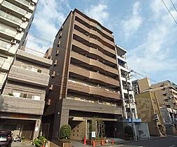 京都府京都市中京区西洞院蛸薬師下ル古西町（賃貸マンション3LDK・4階・67.36㎡） その1