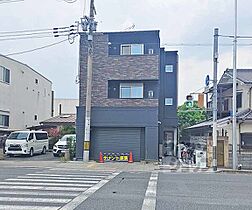 京都府京都市伏見区深草加賀屋敷町（賃貸マンション1R・3階・20.47㎡） その1