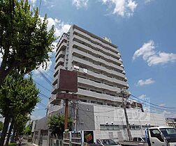 京都府京都市伏見区下鳥羽北ノ口町（賃貸マンション2K・7階・33.53㎡） その3