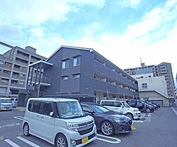 京都府京都市伏見区久我本町（賃貸アパート1LDK・1階・41.96㎡） その3