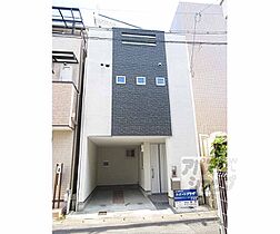 竹鼻竹ノ街道町貸家 xx ｜ 京都府京都市山科区竹鼻竹ノ街道町（賃貸一戸建3LDK・--・89.52㎡） その3