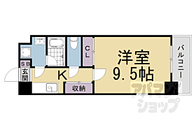 滋賀県大津市大萱1丁目（賃貸マンション1K・2階・29.92㎡） その2