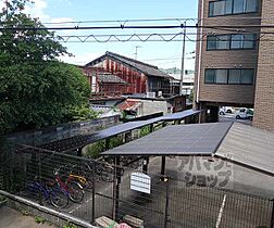 京都府京都市南区東九条東御霊町（賃貸マンション1K・2階・22.18㎡） その14