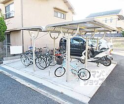 滋賀県大津市桜野町1丁目（賃貸アパート1K・1階・27.15㎡） その29