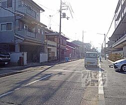 京都府京都市南区八条寺内町（賃貸マンション1LDK・5階・29.25㎡） その6