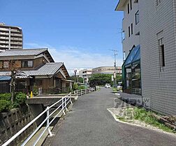 滋賀県大津市一里山1丁目（賃貸マンション1K・4階・22.00㎡） その7