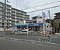 周辺：ローソン山科四ノ宮店まで240m