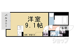 レオネクストファーストクラス 2階