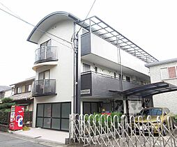 グラッツアモーレ山科