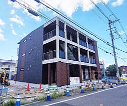 JR東海道・山陽本線 瀬田駅 徒歩18分