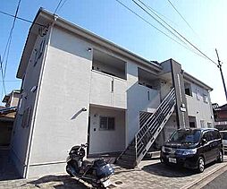 京阪本線 龍谷大前深草駅 徒歩4分