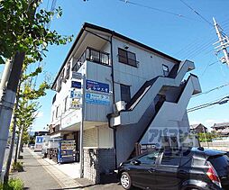 京阪本線 中書島駅 3.9km