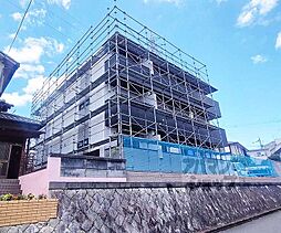 JR東海道・山陽本線 瀬田駅 徒歩10分の賃貸アパート