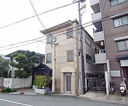 近鉄京都線 桃山御陵前駅 徒歩7分の賃貸マンション