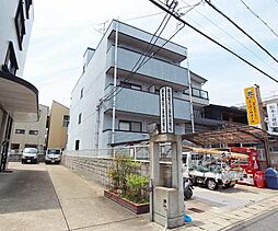 京都市営烏丸線 竹田駅 徒歩5分