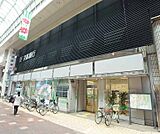 京都銀行 伏見支店まで1200m