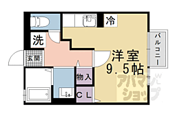 JR東海道・山陽本線 瀬田駅 徒歩18分