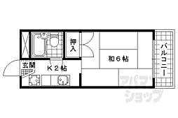 🉐敷金礼金0円！🉐グランドワーク御陵