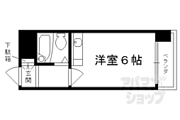 東海道・山陽本線 京都駅 徒歩10分