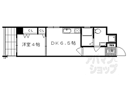 京都市営烏丸線 烏丸御池駅 徒歩7分
