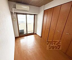 京都市営烏丸線 烏丸御池駅 徒歩7分の賃貸マンション 3階1DKのリビング/ダイニング