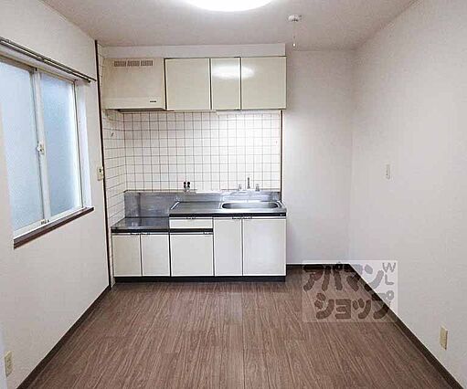 ジョリー三井寺_内装_6