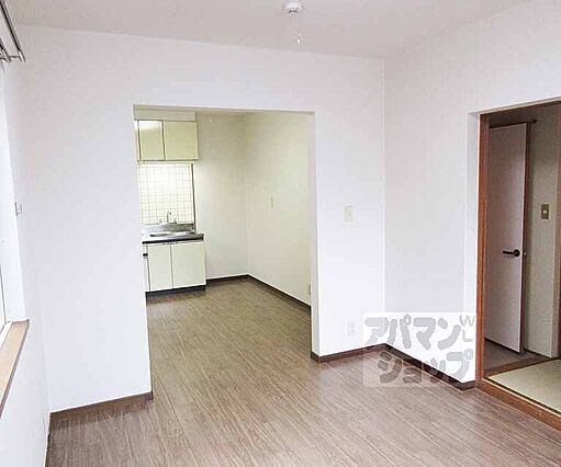 ジョリー三井寺_内装_9