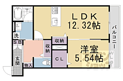 京阪本線 淀駅 徒歩5分