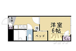 レオパレス石塚 1階