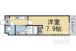 近鉄京都線 伏見駅 徒歩1分 1階/-