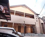 京都府京都市山科区北花山河原町：物件画像／ウインズリンク株式会社　アパマンショップ山科店