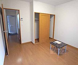 レオパレスボンマルシェ山科 205