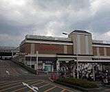 マツヤスーパー ビア店まで450m