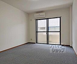 京阪本線 丹波橋駅 徒歩2分の賃貸マンション 3階1Kのリビング/ダイニング