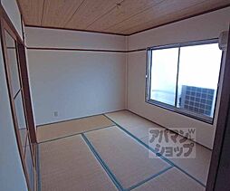 鴨戸ハイツ 3階ワンルームのリビング/ダイニング