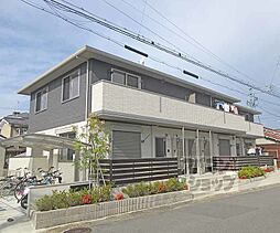 京阪本線 中書島駅 徒歩33分の賃貸アパート