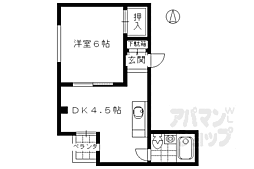 京都市営烏丸線 五条駅 徒歩7分