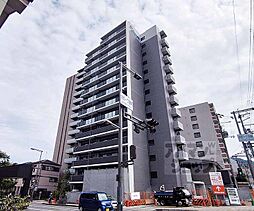 京阪京津線 上栄町駅 徒歩4分