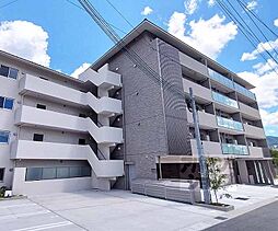 インサイトルポ山科新十条