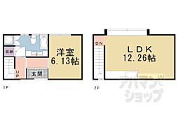 ＮＥＫＯＴＯ山科安朱 1階