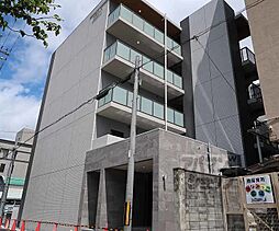 JR東海道・山陽本線 京都駅 徒歩19分